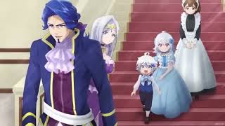 Anime in English ✨All Episodes ✨Anime Full Screen English Dub   2025 New Anime Series #110