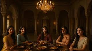 Prem yudh//Ep-4//Janna nhi chahengi hme🤝🤝||A new lesbian love story