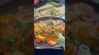 Aise aloo ko banake khao maza ajayega #shortsfeed #shortsviral #aloo