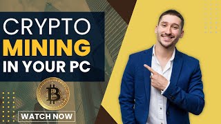Crypto Mining With Your PC / Is It Still Worth It In 2025? (Review)