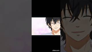 TONARI NO KAIBUTSU - KUN #shorts #anime #animeedit #tonarinokaibutsukun
