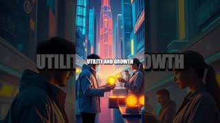 The Hidden Power of Cryptocurrency Utility Tokens