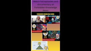 Clips with Chris Mathieu from Forbidden Knowledge News (with Adam Butler, Butler's DMT Field Guide)