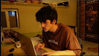 [4.10.25] Study with me [tired]