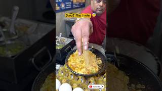 Surat Egg Locho😇 #locho #suratfood #Egg #indianestyfoodtour #ytshort #ytreels #ytviral #food ￼￼