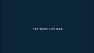 The Work Life Man Live Stream