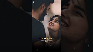Tari Najro Na Dil Ka Kiya Jo Asar Status 💕 Lo-fi Song Status ❤️ Lyrics Status ✨ #shorts #youtube