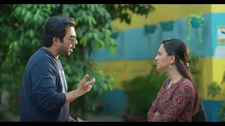😝 Spy Love ❤️ | Valentines Drama | Apurba | Sabila Nur | Bangla Natok 2022