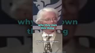 Peter Lynch First Rule on Successful Investing