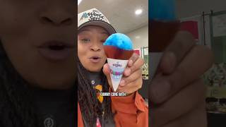What I Tried at the 2025 Sweets & Snacks Expo — Day 3 | Gummy Cones, Dubai Popcorn & More!