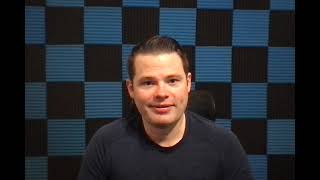 Merry Christmas & Happy New Year + Personal Update