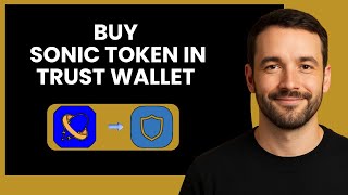 Sonic Token Purchase Guide on Trust Wallet