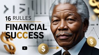 "Nelson Mandela's Most Powerful Life Lessons | Motivational Speech" #LifeLessons #Leadership #Succes