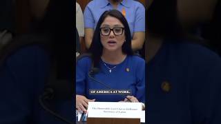 We are ensuring American Workers are heard in DC | #shorts