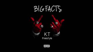 Moneybagg Yo - Big Facts (KT Freestyle)