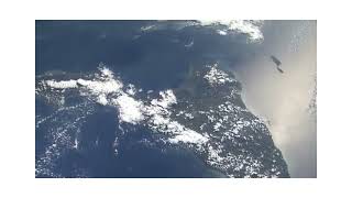 The Earth - Die Erde