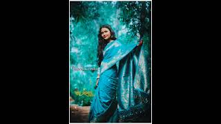 jete jete ekla pothe//Rabindra Sangeet #whatsappstatusvideo