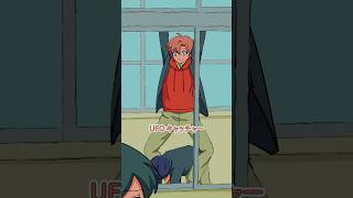 エスカレーターパントマイムLv.100 #パラ高