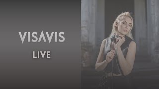Melodic House & Techno Live Set - Visavis DJ 02/09/25 #techno