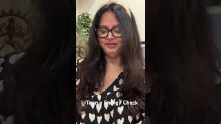 Taurus Energy Check: Tarot Reading
