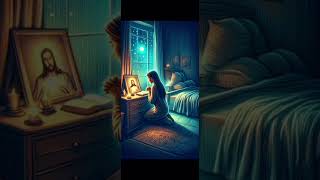 #jesusnightprayer