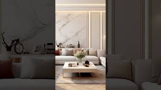 Living Room Design #livingroom #interiordesign #livingroomideas #livingroominspiration