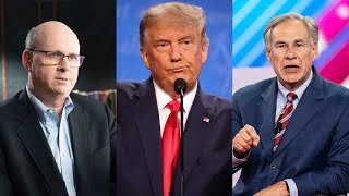 BREAKING: Marc Elias drops BOMBSHELL legal news on Trump