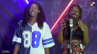 Mo_fiyin Zoneoutsession + interview