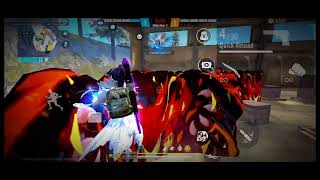 FreeFire Rg20z vs Nobita 1vs1 | free fire