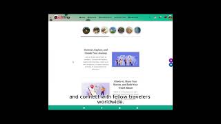 Make Your Trips Go Viral! Become a Travel Influencer with Sociatrip!