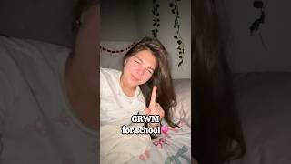 私と一緒に準備をしましょう #grwm #getreadywithme #routine #wakeup #morningroutine #foryou #fy