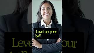 Level Up Your Career!
