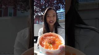 Affordable Japanese market in NYC #nyc #shorts #japanesemarket #japanesefood #sushi #cheapeats #yum