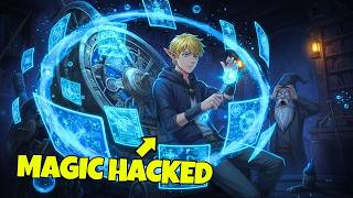 He Treated Magic Like Machinery and Rewrote the Kingdom's Defense! | Manga Recap