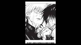 Where's Gojo ? [ JUJUTSU KAISEN ] #manga