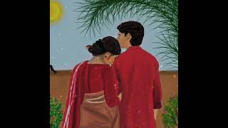 E vabe golpo hok || Whatsapp Status song ❤️ || Status Guru
