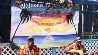 Jamaican Cruise 2014