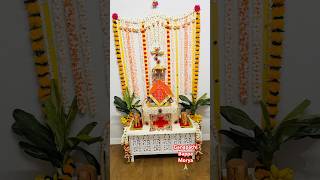 #ganapatibappamorya #2025 #indianfestival #ramyashvardhan #trending #spritual #ganesha2025 #shorts