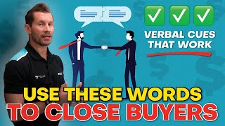 Communication Cues That INSTANTLY Unlock Buyer Trust