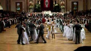 Ball der Offiziere 2010