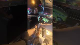 POV: Street Food Life – Cold Noodle Seller & His Dog in Mianyang - Sichuan