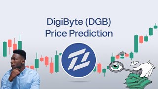 DigiByte Price Prediction: Can DGB Hit $0.50 in 2025?