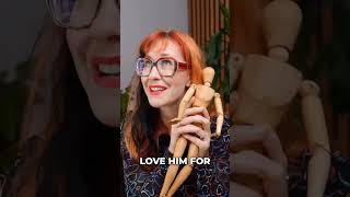 Vintage Wood Figurine vs. IKEA: Which has MORE Soul?