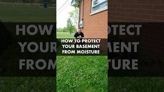 If your basement is getting wet listen up! #fixandflip #realestate #realestateinvestment #investing
