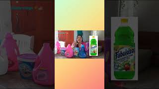 Productos terminados México 🇲🇽 #brasso #limpiadormultiusos #manzana #aromamanzana #viral #reseñas