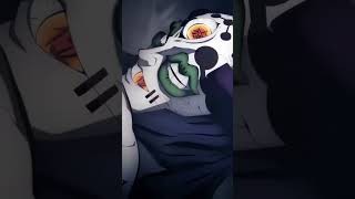 Demon's Slayer "all upper moon"😈✨ #amv #amvedit #anime #reels #foryou