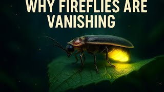 Why are Firefly’s Disappearing? 