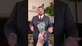 Did you know you have to pay monthly probation fees in Texas? 🤯 #texas #lawyer #probation #cops