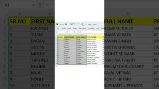 Excel's Secret Camera Tool! 🤯 | Hidden Feature You Must Try