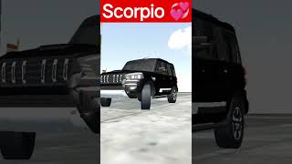 New Scorpio classic s11 delivery i'OAC #motivationalvideo #scorpio #scorpios11#blackscorpio #shorts